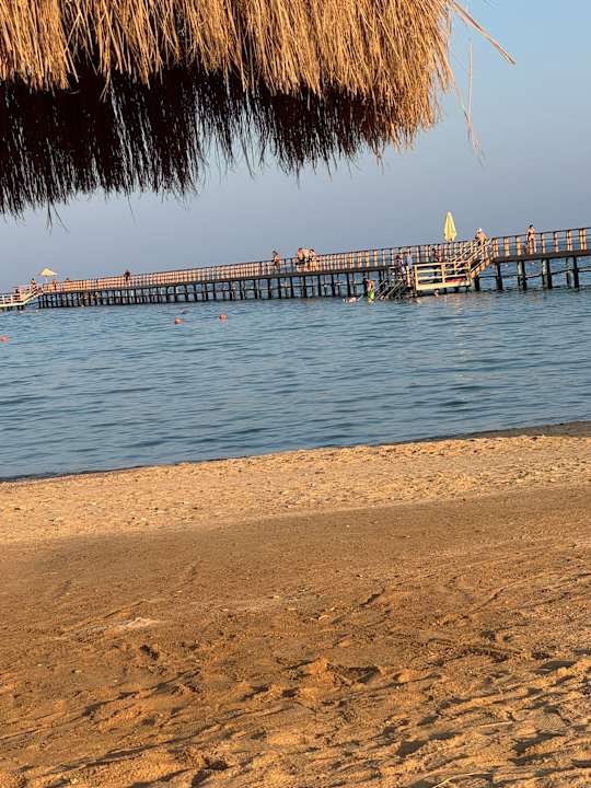 Strand Sentido Reef Oasis Suakin