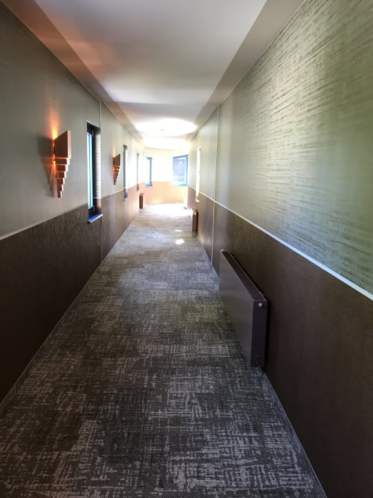 Sonstiges Berghotel Hoher Knochen