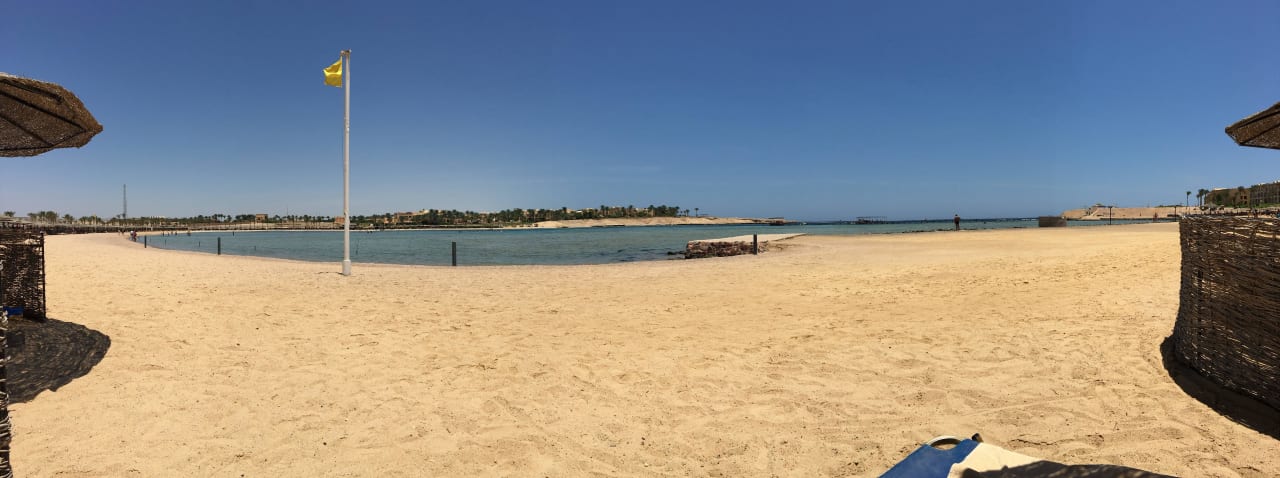 Sonne Strand u Meer Jaz Dar EL Madina