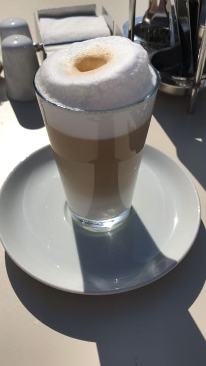 Gastro TUI BLUE Palm Garden