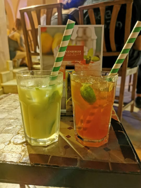 Gastro Steigenberger Coraya Beach - Adults only