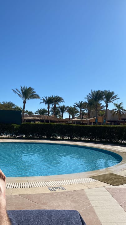 Pool Hotel JAZ Makadi Star & Spa