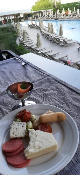 Gastro Seaden Quality Resort & Spa