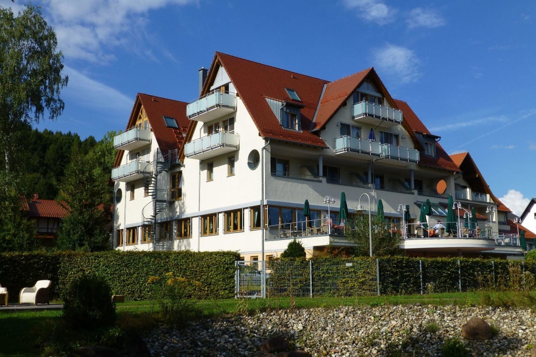 Der Heimathenhof mit Terrasse Landhotel Heimathenhof