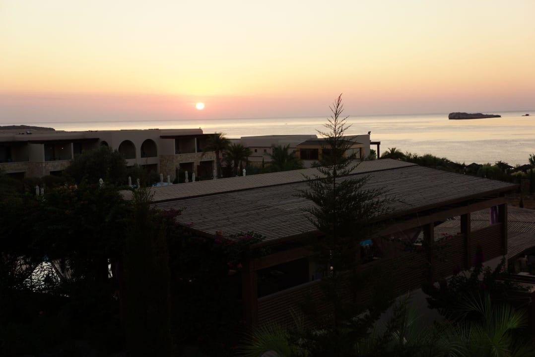 Sonnenaufgang Aquagrand Artistic Luxury Beach Resort - Adults only