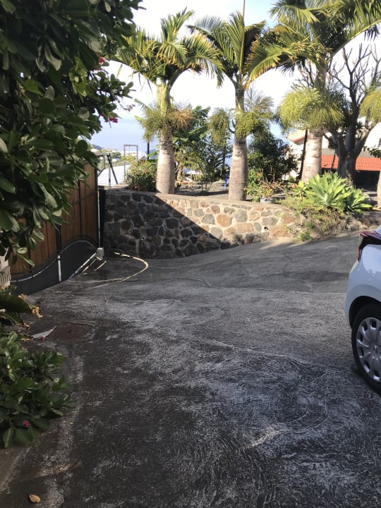 Ausblick La maison de Louise