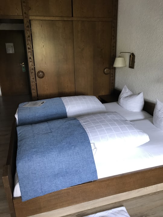 Zimmer Ringhotel Siegfriedbrunnen