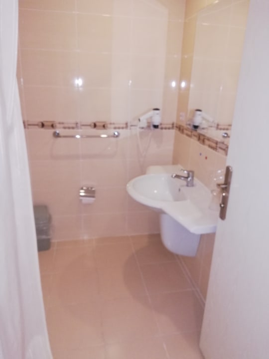 Zimmer Club Resort Atlantis