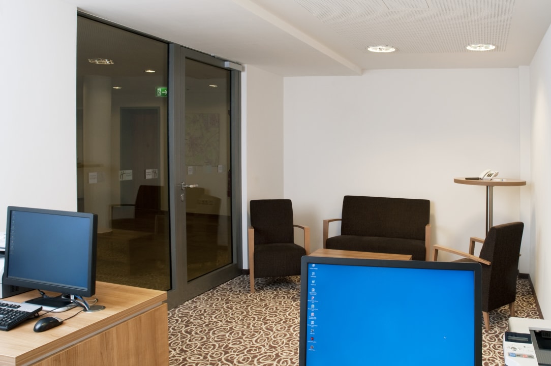 Sonstiges Holiday Inn Express Nürnberg - Schwabach