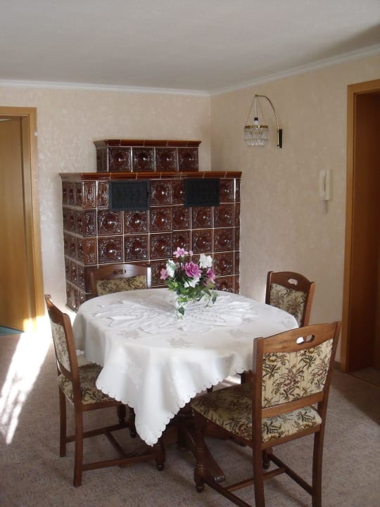 Appartement 1. Stock Pension Döring