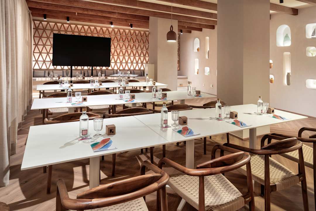 Sonstiges Hotel Melia Granada