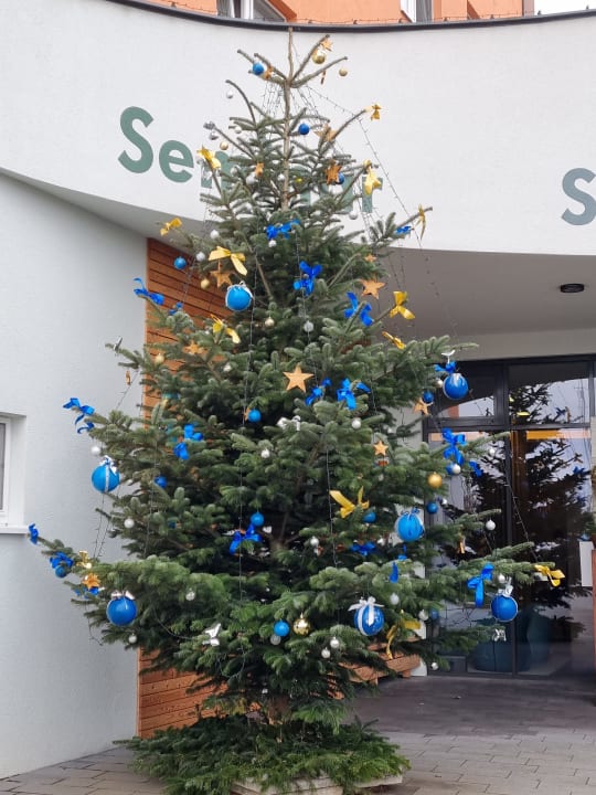 Sonstiges Sole Felsen Hotel