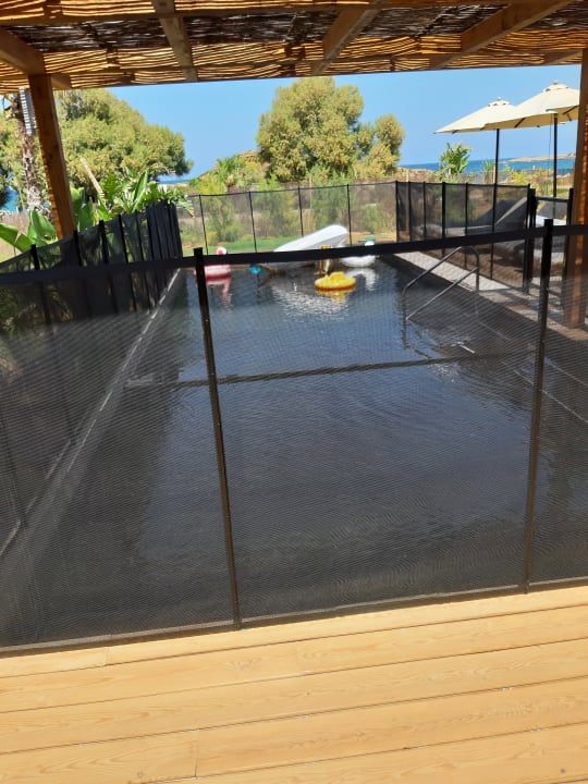 Pool Domes Zeen Chania, a Luxury Collection Resort, Crete