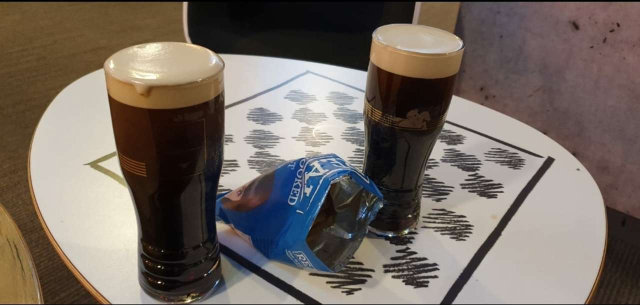 Lobby Hotel Ibis Birmingham Airport