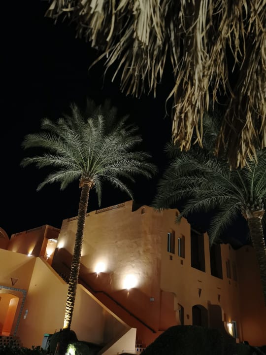 Außenansicht Jaz Makadi Oasis Resort