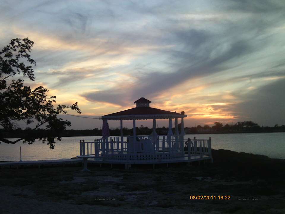 Am Abend Hotel Playa Pesquero