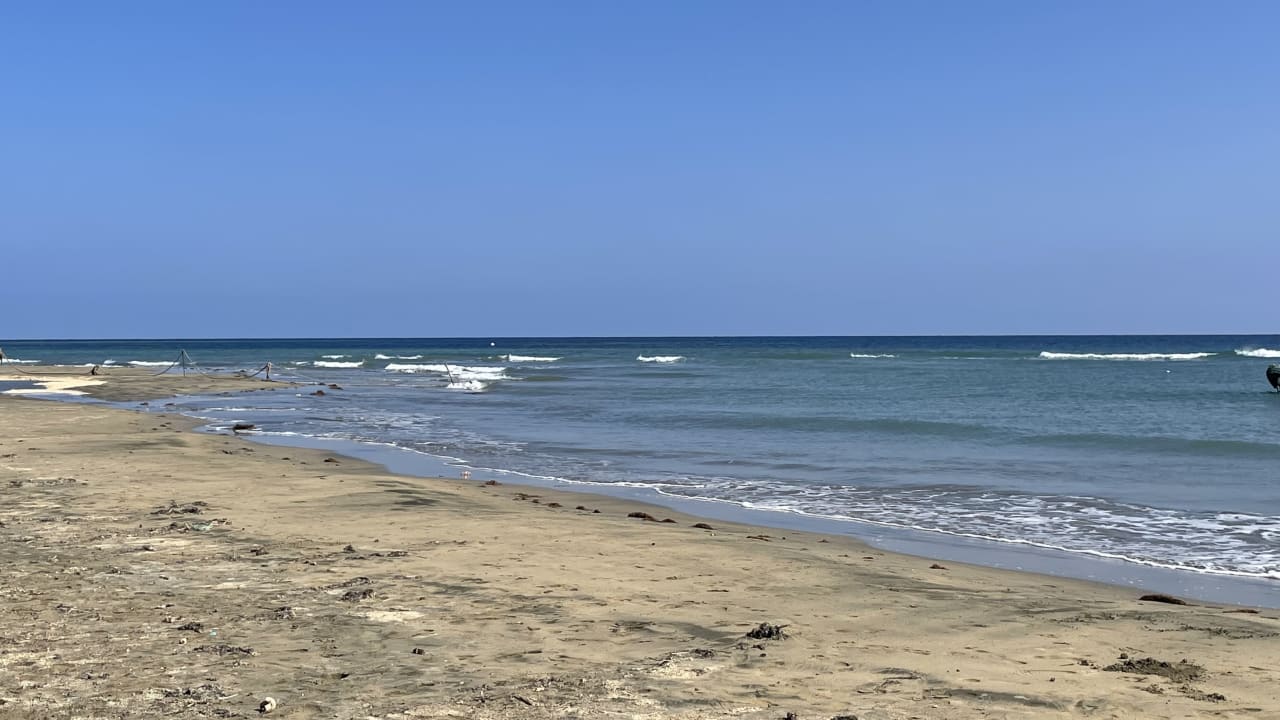 Strand Lahami Bay Beach Resort