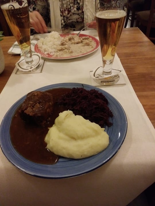 Gastro TRIBE Düsseldorf