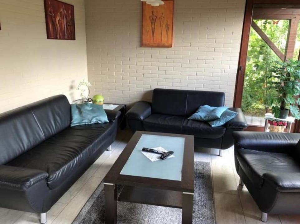 Zimmer Bungalow 6060