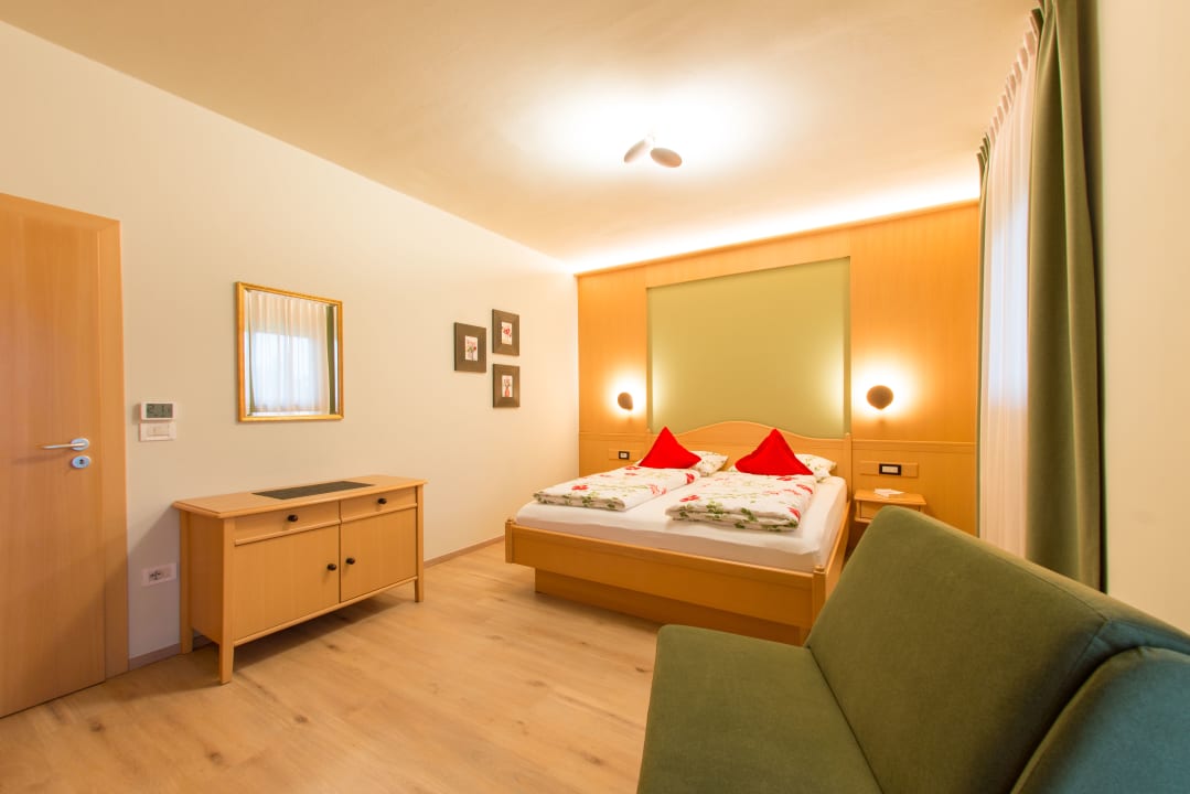 Zimmer Residence Neuhäuslhof