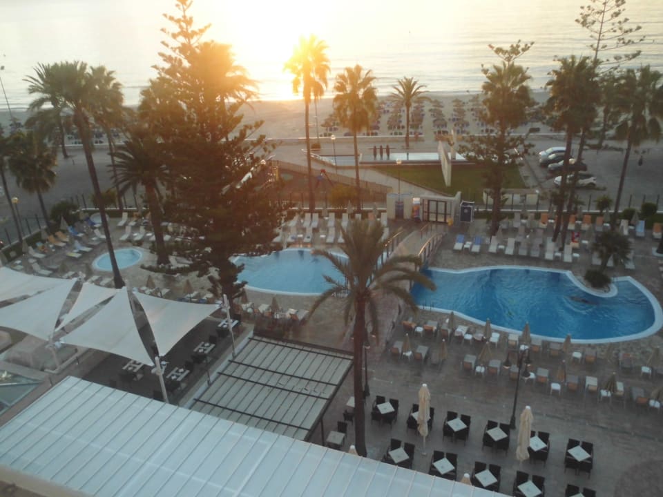 Pool CM Playa del Moro