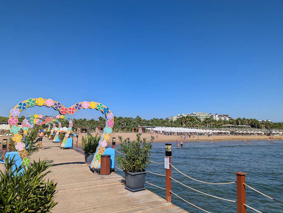 Strand VONRESORT Golden Coast