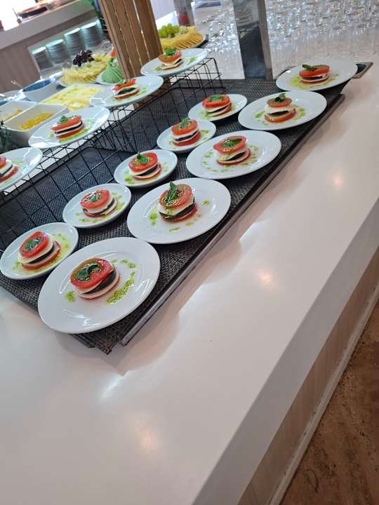 Gastro Iberostar Waves Founty Beach