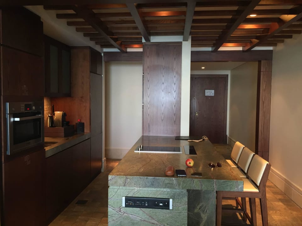 Apartment  Sofitel Dubai The Palm Resort & Spa