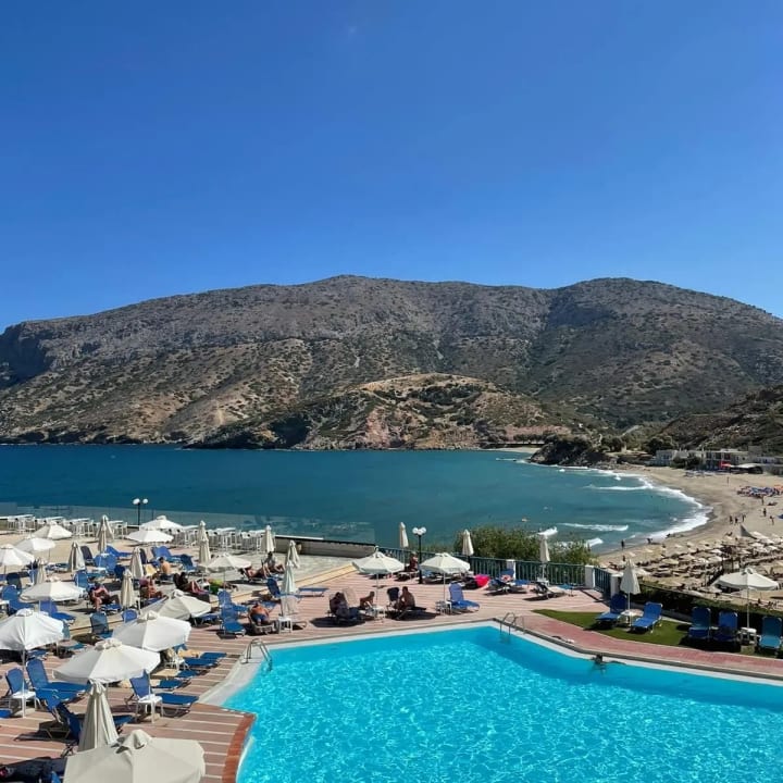 Pool Fodele Beach & Water Park Holiday Resort