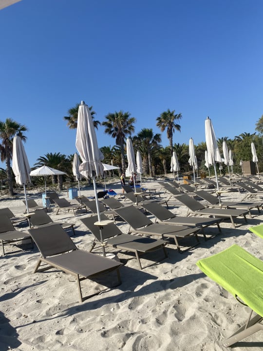 Strand Caravia Beach Hotel