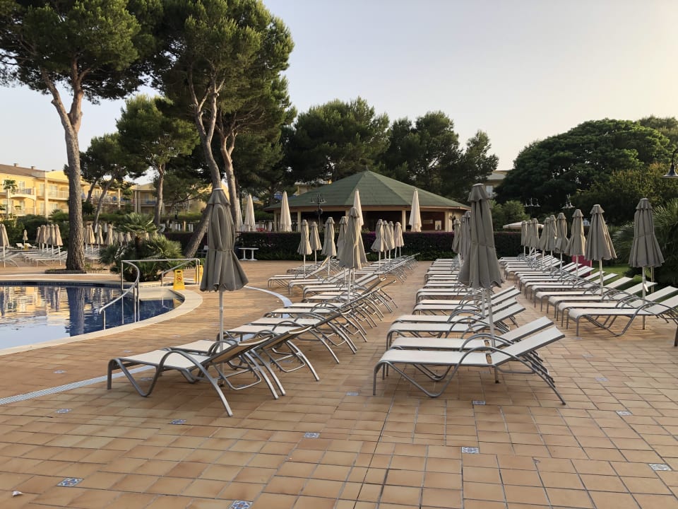 Sonstiges Zafiro Mallorca