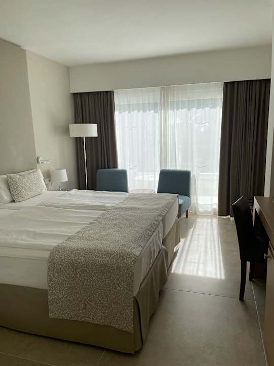 Zimmer allsun Hotel Bella Paguera