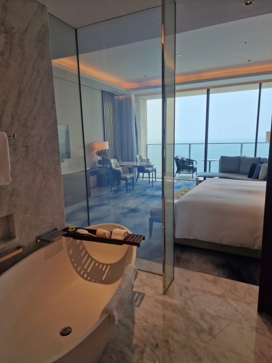 Zimmer Atlantis The Royal