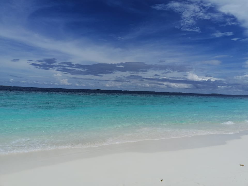 Strand Adaaran Select Meedhupparu Island Resort - Premium All Inclusive