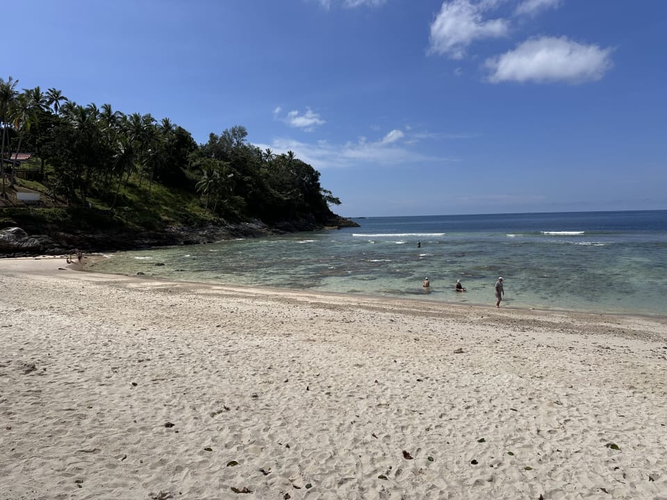 Strand Phuket Marriott Resort & Spa Merlin Beach