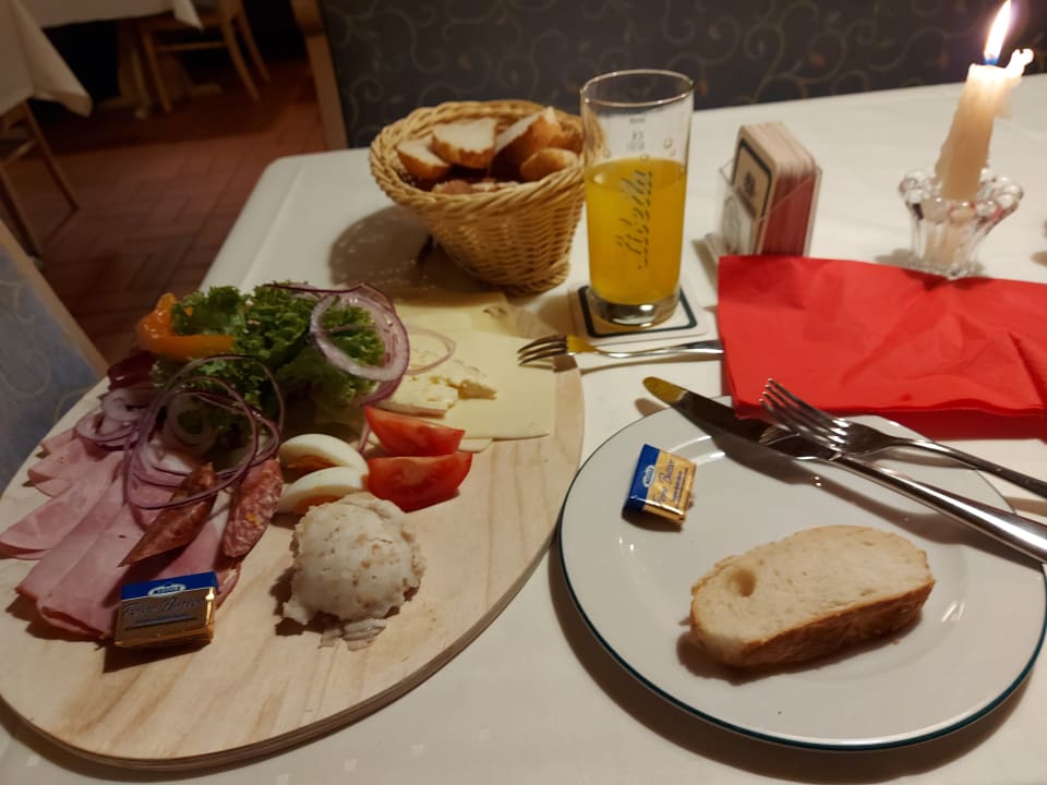 Gastro Landhotel Maiergschwendt