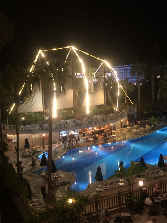 Gastro Can Garden Resort