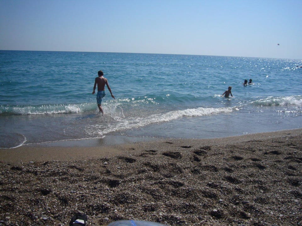 Strand Seaden Sea World Resort & Spa