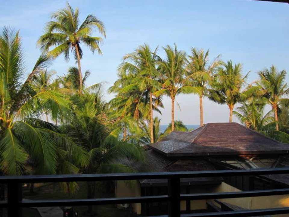 Meerblick  Hotel Bay of Bengal Resort