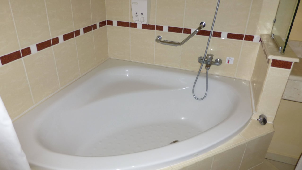 Badewanne Iberostar Origin Laguna Azul