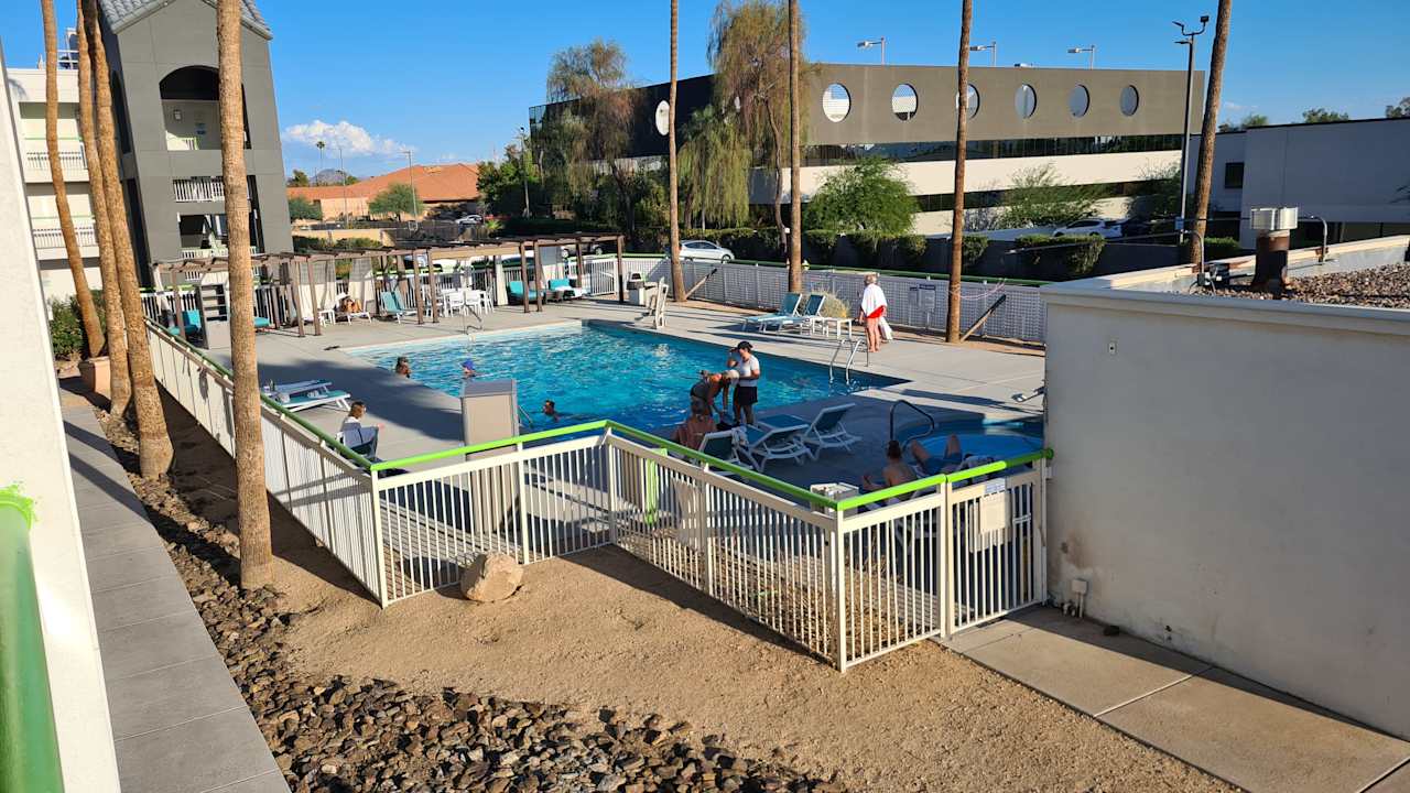 Pool Revival Scottsdale Studios