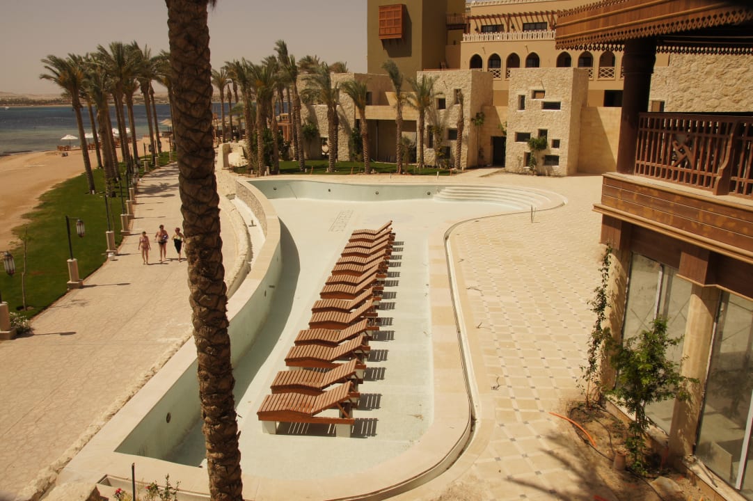 Relaxpool Makadi Spa - Adults only