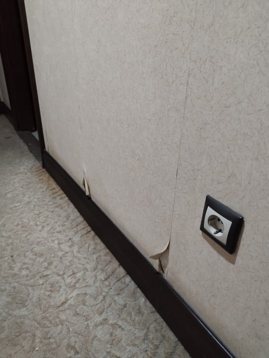 Zimmer Latanya Park Resort