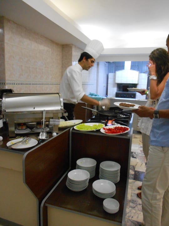 Koch Club Sidelya Hotel