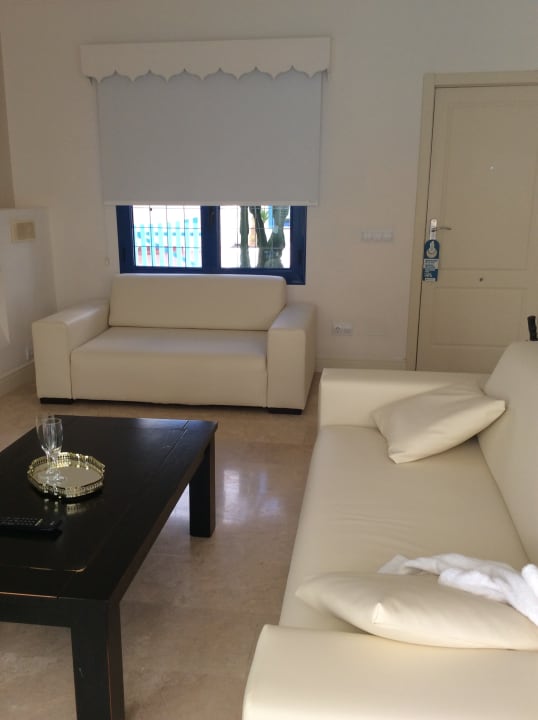 Zimmer Bahiazul Villas & Club