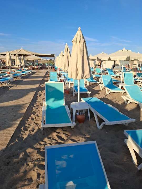 Strand Arnor de Luxe Hotel & Spa