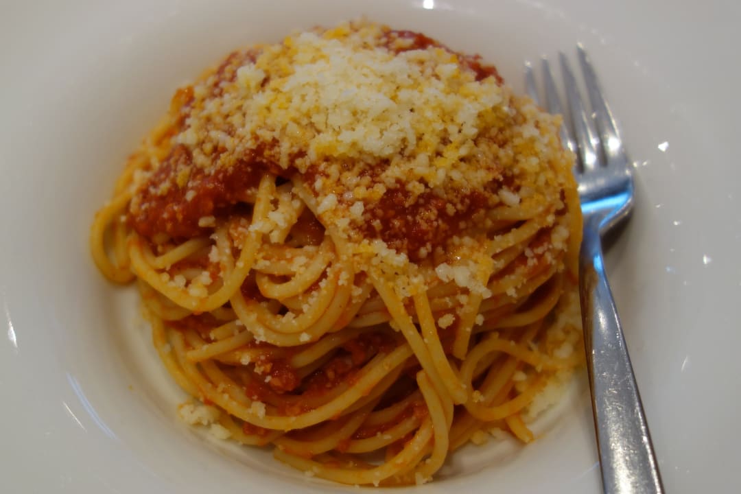 Gastro Gardenhotel Wilma