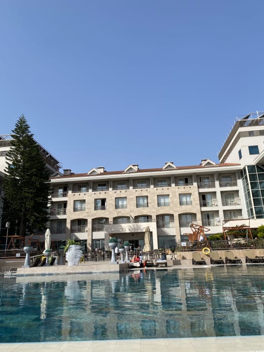 Außenansicht Fame Residence Kemer & Spa