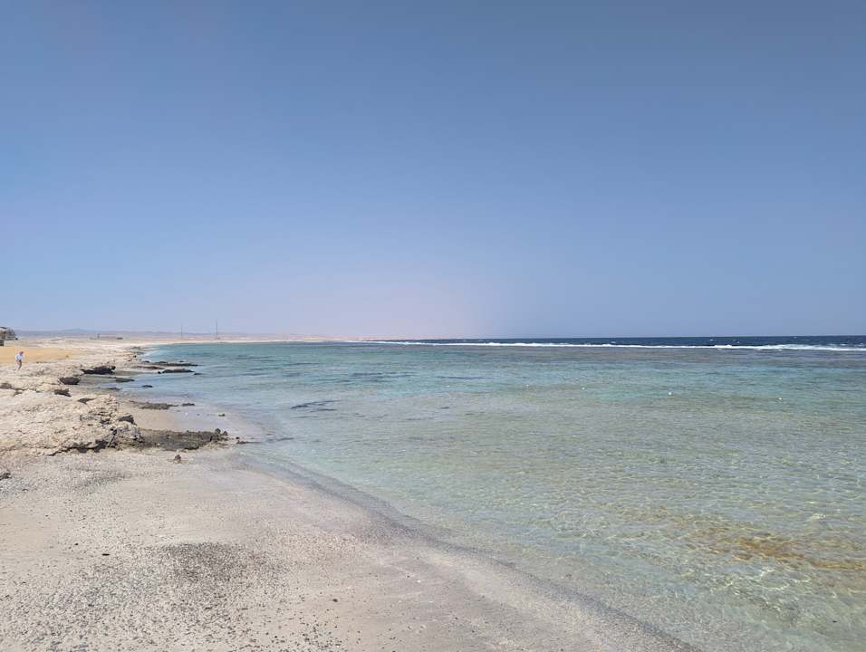 Strand Lazuli Hotel Marsa Alam