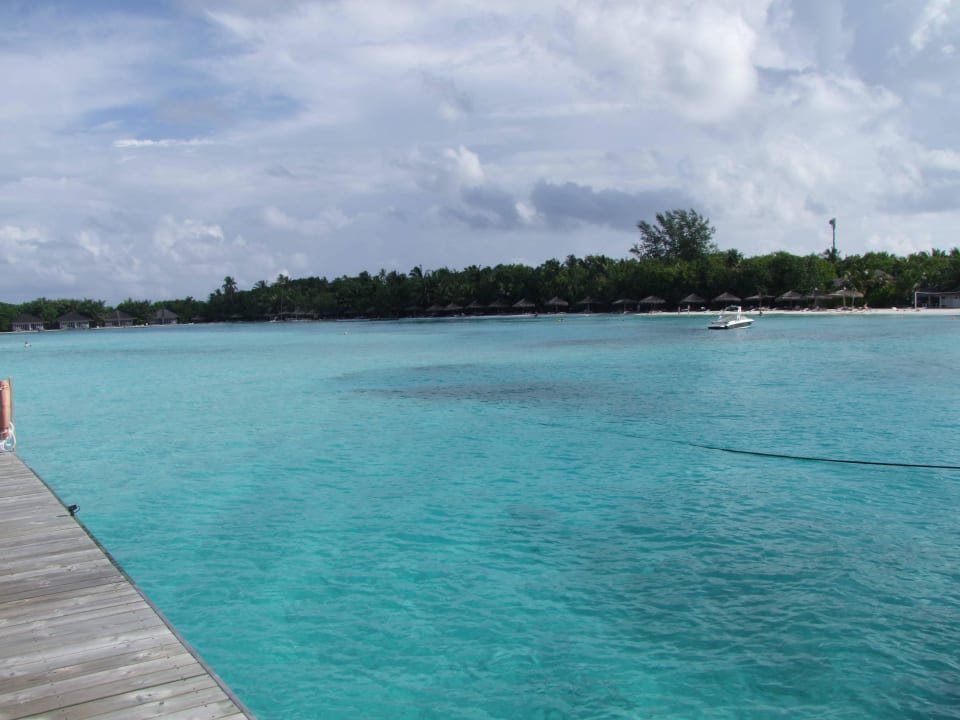 Wunderschön Cinnamon Dhonveli Maldives